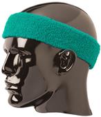 Twin City Acrylic Terry Headband