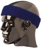 Twin City Acrylic Terry Headband