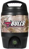 NBA Chicago Bulls Open Field 1 Gallon Tailgate Jug