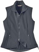 North End Ladies Soft Shell Performance Vest