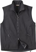 North End Mens Soft Shell Performance Vest