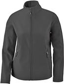 Core365 Ladies Cruise 2 Layer Fleece Jacket