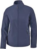 Core365 Ladies Cruise 2 Layer Fleece Jacket