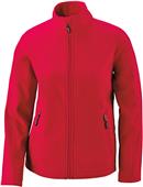 Core365 Ladies Cruise 2 Layer Fleece Jacket
