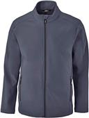 Core365 Cruise Mens 2-Layer Fleece Jacket