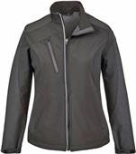 North End Ladies Terrain Soft Shell Jacket
