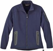 North End Ladies Soft Shell Technical Jacket
