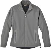 North End Ladies Soft Shell Technical Jacket