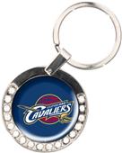 NBA Cleveland Cavaliers Rhinestone Key Chain