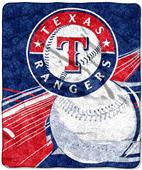Northwest MLB Texas Rangers Sherpa Throws Northwest MLB Texas Rangers Sherpa Throws