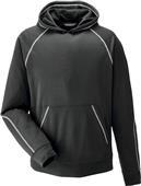 North End Pivot Youth Performance Fleece Hoodie