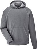 North End Pivot Youth Performance Fleece Hoodie