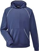 North End Pivot Youth Performance Fleece Hoodie