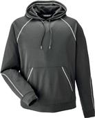 North End Pivot Adult Performance Fleece Hoodie