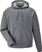 North End Pivot Adult Performance Fleece Hoodie