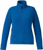 Core365 Journey Ladies Fleece Jacket