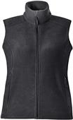 Core365 Journey Ladies Fleece Vest