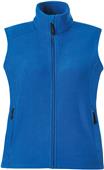 Core365 Journey Ladies Fleece Vest