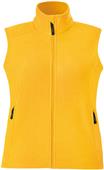 Core365 Journey Ladies Fleece Vest