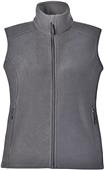 Core365 Journey Ladies Fleece Vest