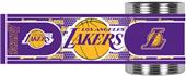 NBA Los Angeles Lakers Metallic Wrap Can Holders