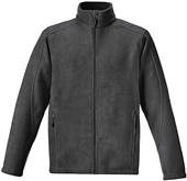Core365 Journey Mens Fleece Jacket