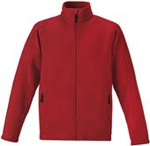 Core365 Journey Mens Fleece Jacket