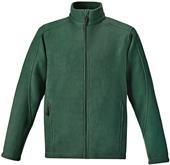 Core365 Journey Mens Fleece Jacket