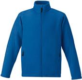 Core365 Journey Mens Fleece Jacket