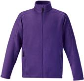 Core365 Journey Mens Fleece Jacket