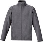 Core365 Journey Mens Fleece Jacket