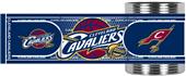 NBA Cleveland Cavaliers Metallic Wrap Can Holders
