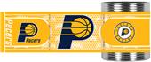 NBA Indiana Pacers Metallic Wrap Can Holders