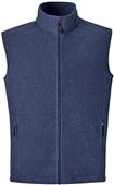 Core365 Journey Mens Fleece Vest