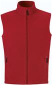 Core365 Journey Mens Fleece Vest