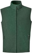 Core365 Journey Mens Fleece Vest