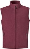 Core365 Journey Mens Fleece Vest