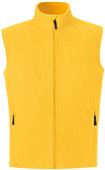 Core365 Journey Mens Fleece Vest