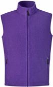 Core365 Journey Mens Fleece Vest