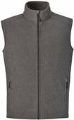 Core365 Journey Mens Fleece Vest