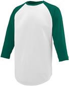 Augusta Sportswear Adult/Youth Nova Jersey Augusta Sportswear Adult/Youth Nova Jersey