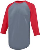 Augusta Sportswear Adult/Youth Nova Jersey Augusta Sportswear Adult/Youth Nova Jersey