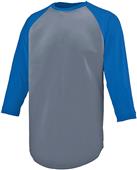 Augusta Sportswear Adult/Youth Nova Jersey Augusta Sportswear Adult/Youth Nova Jersey