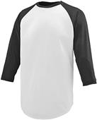 Augusta Sportswear Adult/Youth Nova Jersey Augusta Sportswear Adult/Youth Nova Jersey