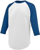 Augusta Sportswear Adult/Youth Nova Jersey Augusta Sportswear Adult/Youth Nova Jersey