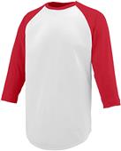 Augusta Sportswear Adult/Youth Nova Jersey Augusta Sportswear Adult/Youth Nova Jersey