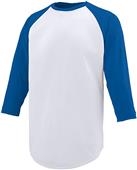 Augusta Sportswear Adult/Youth Nova Jersey Augusta Sportswear Adult/Youth Nova Jersey