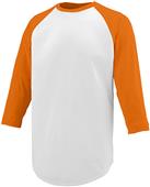 Augusta Sportswear Adult/Youth Nova Jersey Augusta Sportswear Adult/Youth Nova Jersey