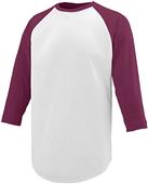 Augusta Sportswear Adult/Youth Nova Jersey Augusta Sportswear Adult/Youth Nova Jersey