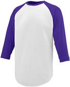 Augusta Sportswear Adult/Youth Nova Jersey Augusta Sportswear Adult/Youth Nova Jersey